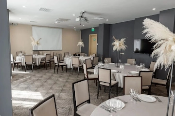 Ресторан Башкирия