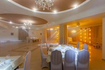 Ресторан Family