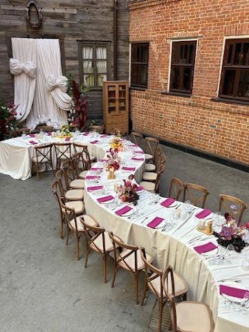 Ресторан Хачапури Марико на Пушкина