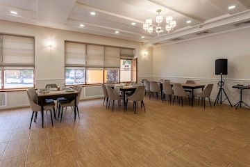 Ресторан Шале