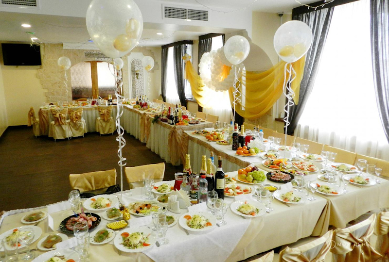 Кафе комфорт саранск