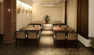 Ресторан Бизнес-отель «Сенатор»