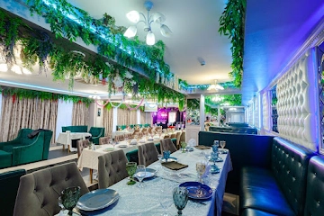 Ресторан Санрайз