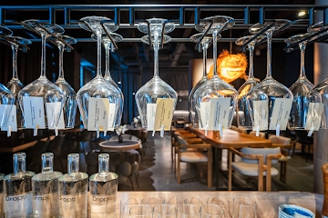 Ресторан Drops