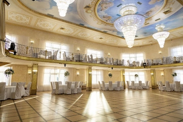 Ресторан Старый Колодец