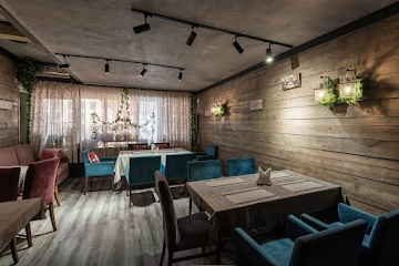 Ресторан Тбилисоба