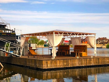 Ресторан Эдельвейс