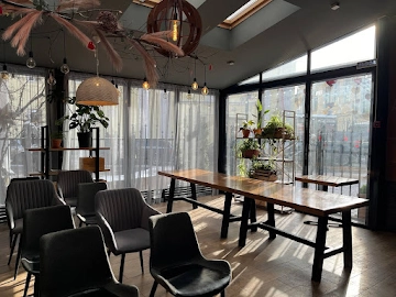 Ресторан Grigio