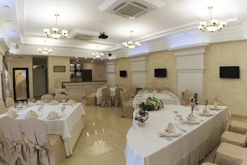 Ресторан Валенсия