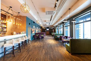 Ресторан Вино