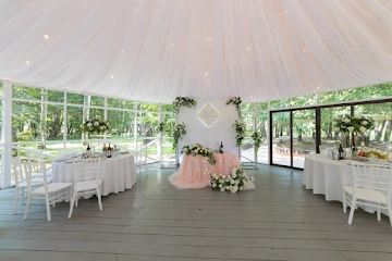 Ресторан Барская Усадьба