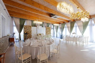 Ресторан Nabat Palace Domodedovo