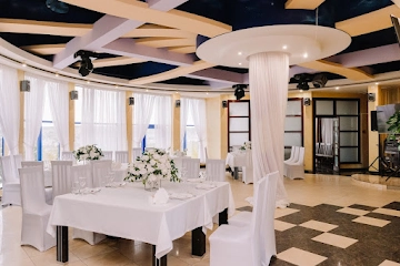 Ресторан Панорама